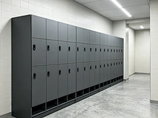 hpl lockers